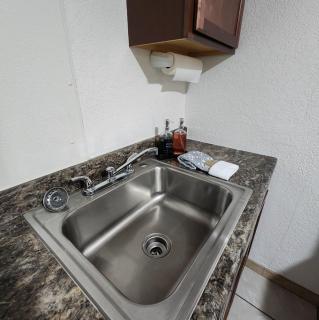 The Getaway -6 miles from SNP - 5