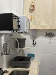 Amazing and Spacious Apartment 500m from the beach - 6