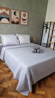 Amazing and Spacious Apartment 500m from the beach - 5