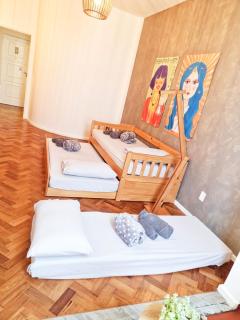 Amazing and Spacious Apartment 500m from the beach - 3