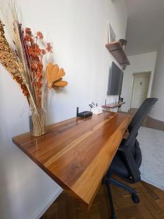 Amazing and Spacious Apartment 500m from the beach - 1