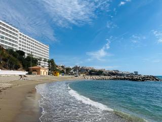 Wonderful apt 50 meters from the beach - 5