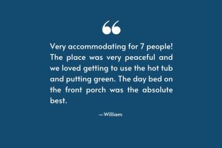 Lux Family Home Hot Tub Mini Golf Game Room & Views - 5