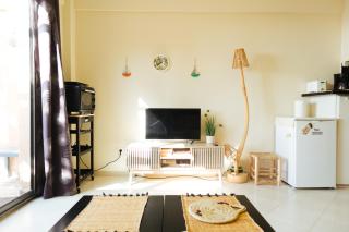 Argan Oasis Studio, Poolside Retreat near Taghazout - 7