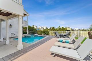 Dock N Dune by 30A Escapes - 5