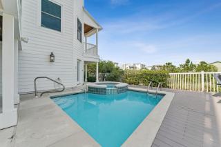 Dock N Dune by 30A Escapes - 3