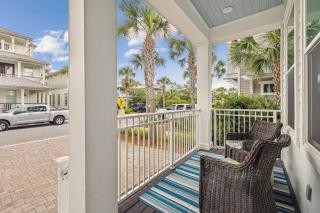 Aqua Waters by 30A Escapes - 5