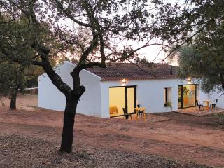 Casa rural Las Huertas del Abrilongo - 0