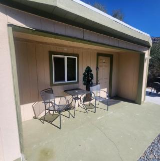 The Getaway -6 miles from SNP - 8