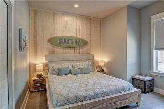 Pet Friendly Shared Pool Winter Texan Family Deals - 7