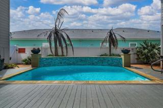 Shared Heated Pool Pet & Family Friendly Winter Rates - 0