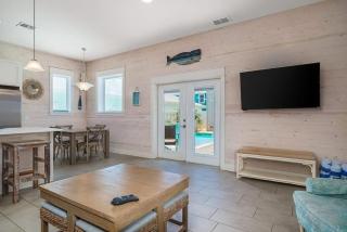 Shared Heated Pool Pet & Family Friendly Winter Rates - 4