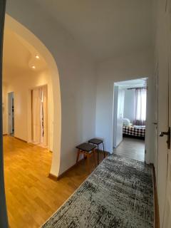 3-badroom flat near the sea with 12 places to sleep - 6