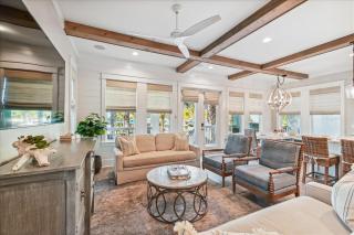 At Ease by 30A Escapes - 5