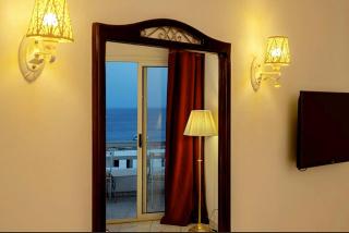 Dexon Roma Down Town Hotel - 9