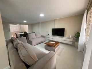 Casa Terminal Terrestre - 0