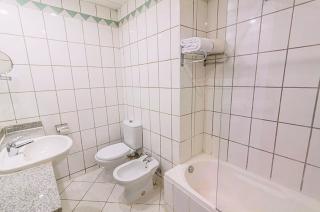 Dexon Roma Down Town Hotel - 6