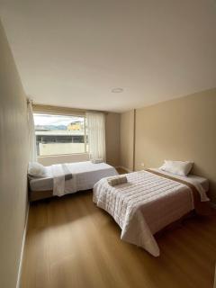 Casa Terminal Terrestre - 6