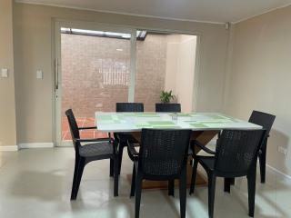 Casa Terminal Terrestre - 5