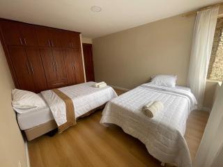 Casa Terminal Terrestre - 4