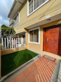 Casa Terminal Terrestre - 3