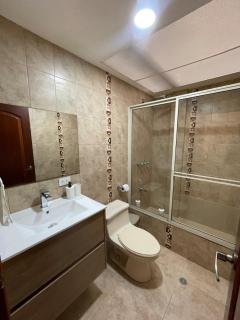 Casa Terminal Terrestre - 1