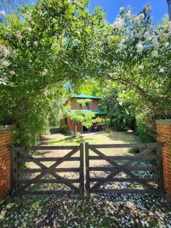 La Pinocha Casa de Campo - 1