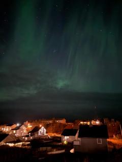 KB Storhaugen House - Sørvågen - 0