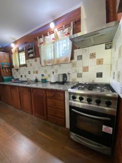 La Pinocha Casa de Campo - 7