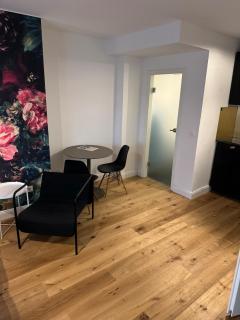 Apartment am Nationaltheater - 9