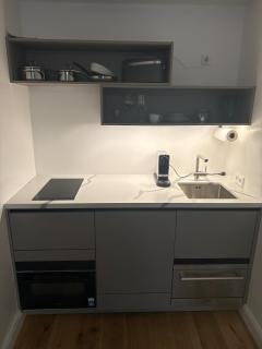 Apartment am Nationaltheater - 7