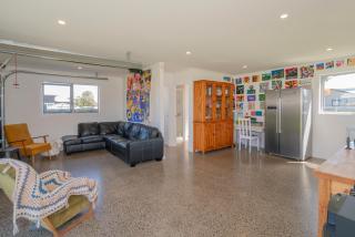 Bailey Bach - Whitianga Holiday Cabin - 3