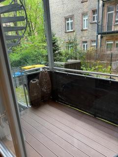 Apartment am Nationaltheater - 5