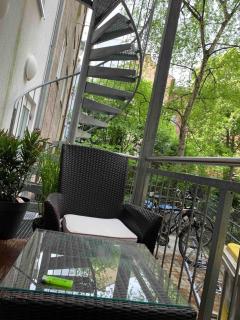 Apartment am Nationaltheater - 3