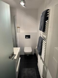 Apartment am Nationaltheater - 1