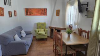 Casa Sol Benamahoma - 1