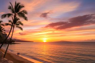 Ocean Front 3-Bedroom Villas at Honua Kai Hokulani by KBM - 0