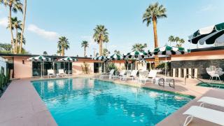 The Marley by AvantStay Mid-Century Modern Retreat with Pool & Mountain Views - 9