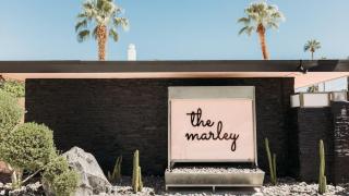 The Marley by AvantStay Mid-Century Modern Retreat with Pool & Mountain Views - 7