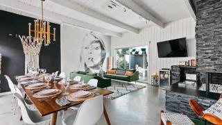 The Marley by AvantStay Mid-Century Modern Retreat with Pool & Mountain Views - 3