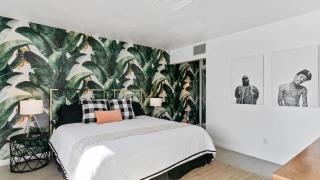 The Marley by AvantStay Mid-Century Modern Retreat with Pool & Mountain Views - 2