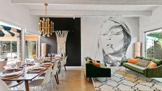 The Marley by AvantStay Mid-Century Modern Retreat with Pool & Mountain Views - 1