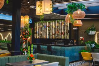 Saya Hotel & Suites - 9