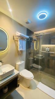 Saya Hotel & Suites - 8