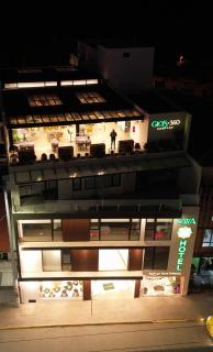 Saya Hotel & Suites - 6