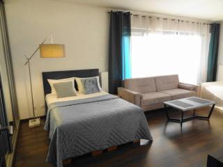 NEW Apartamenty Arkadia, VisitWarsaw Apartments - 2