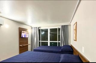 Flats Cabo Branco - 1