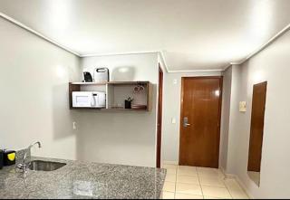 Flats Cabo Branco - 2