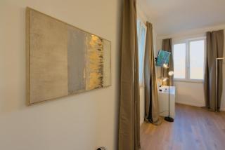 Camera Tokyo - La Casa di Carta Affittacamere - 1