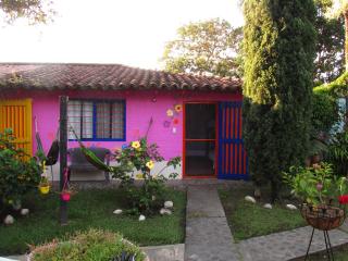 Melao Hostel Campestre y Vivero - 4